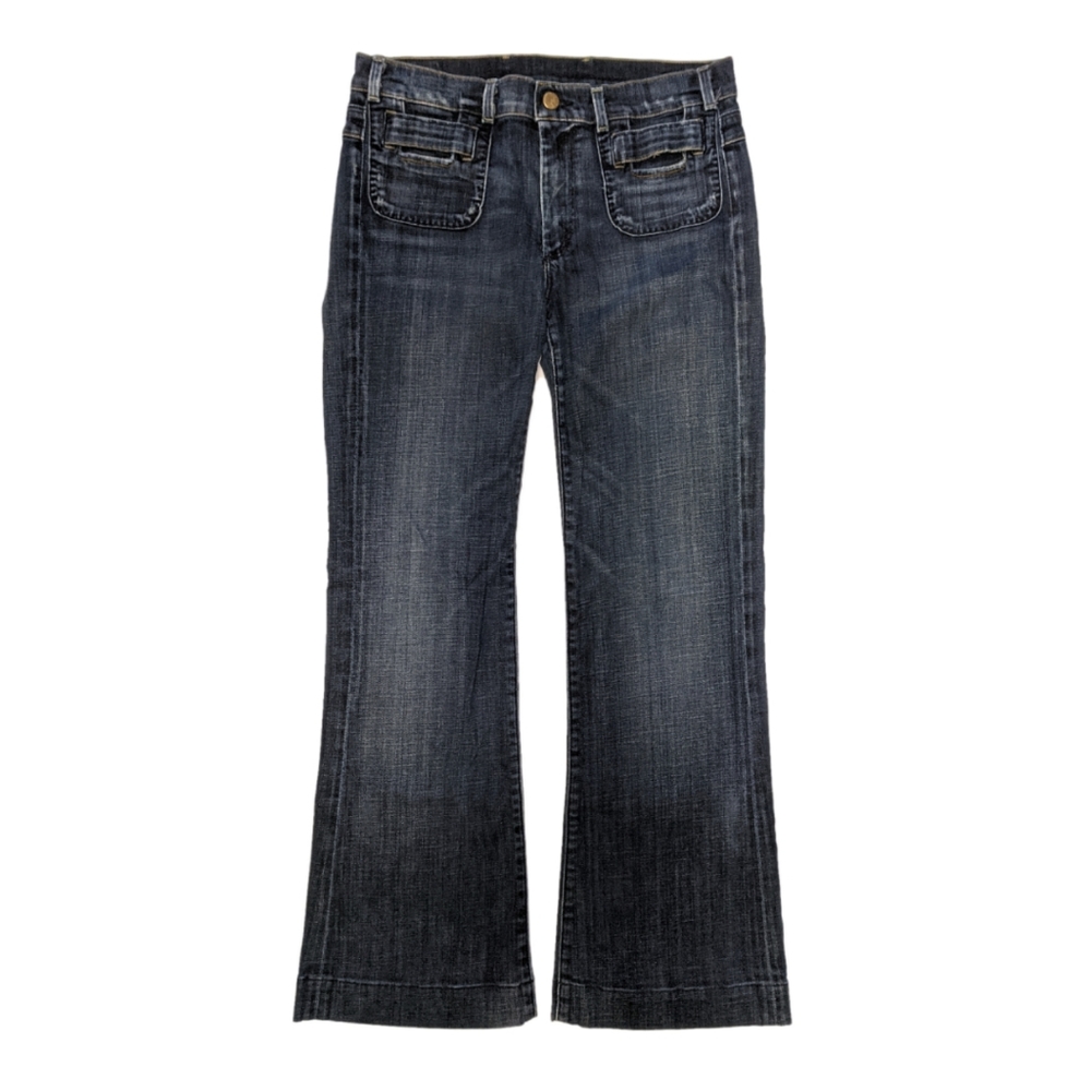 COH Boot cut jeans size 30